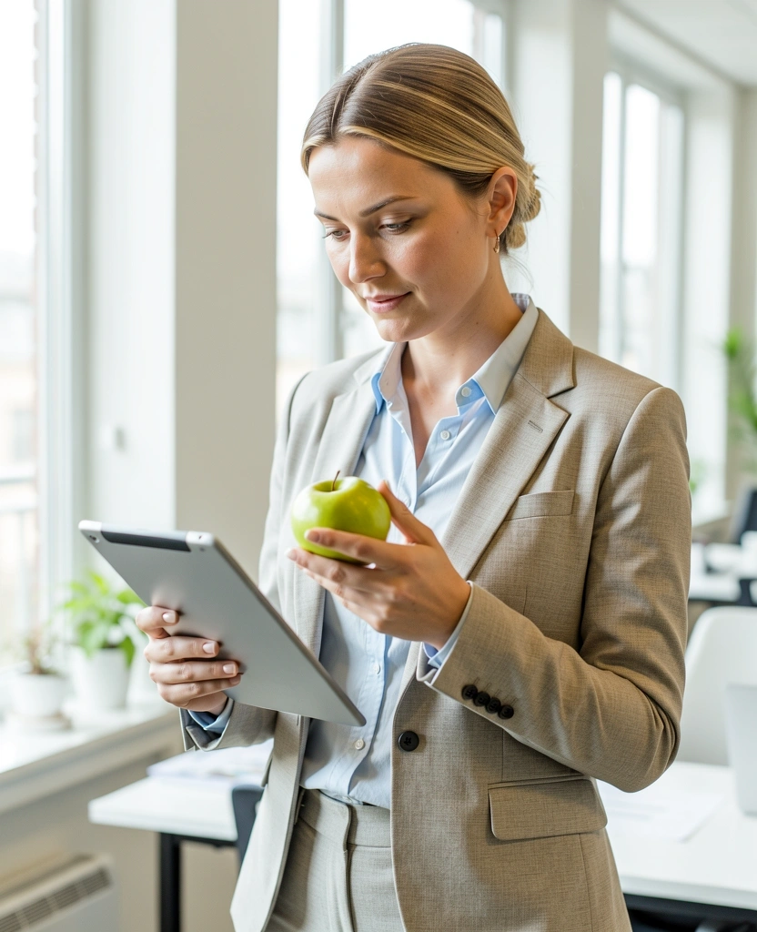 About the Dietetykonlineti expert