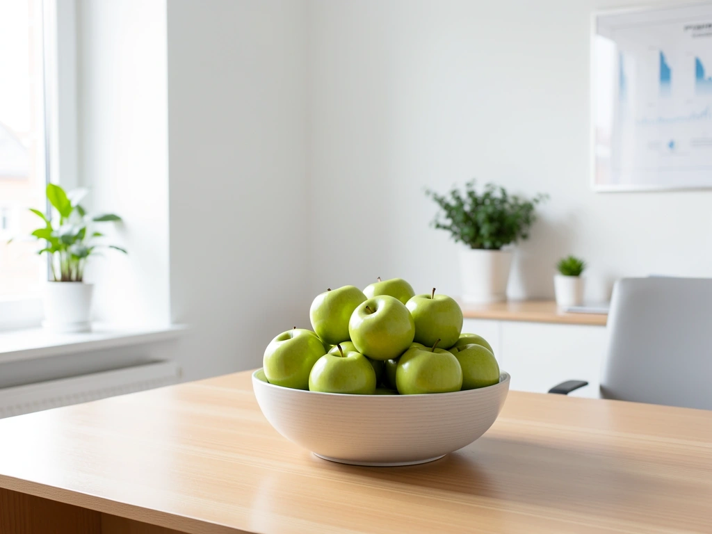 Dietetykonlineti Office in Poznań