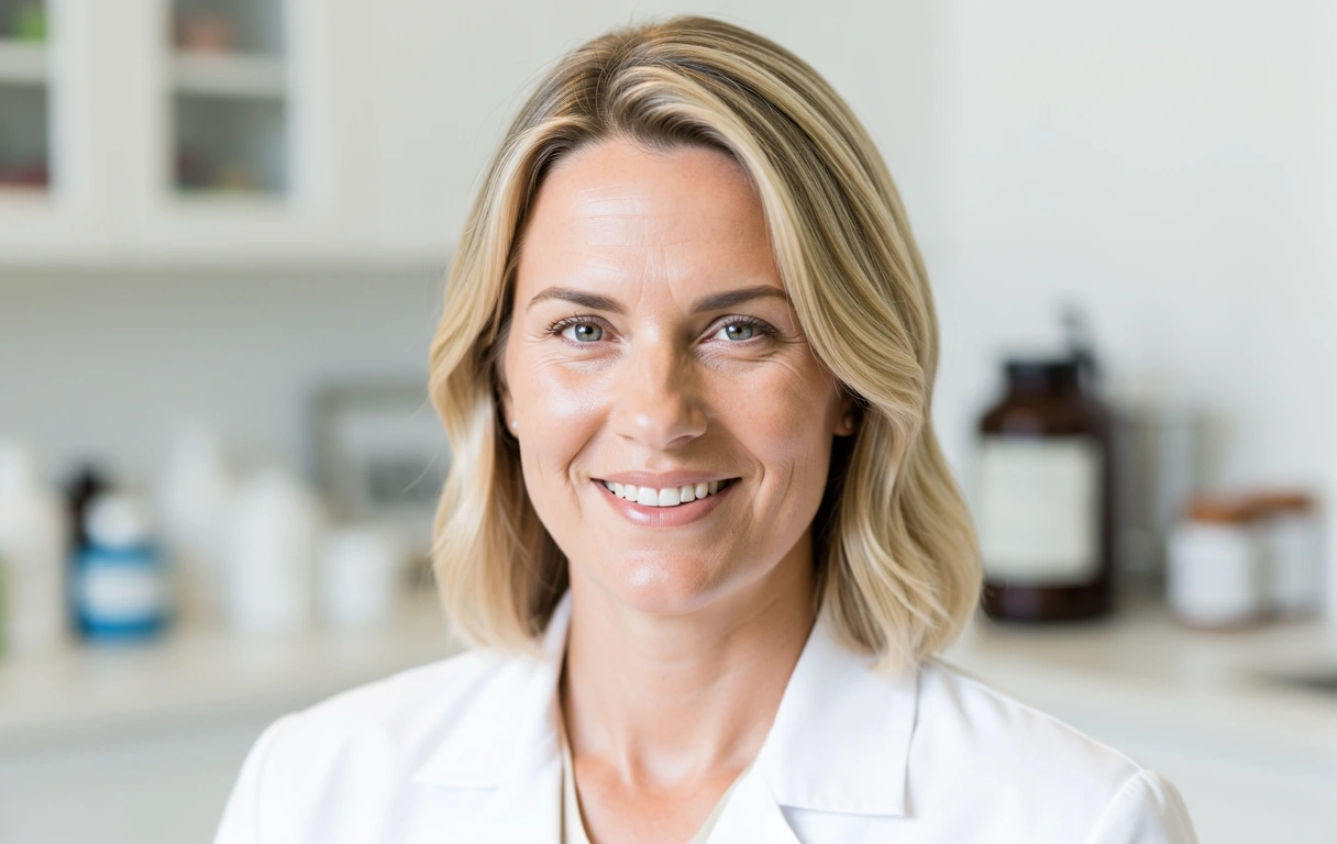 Lead Dietitian at Dietetykonlineti